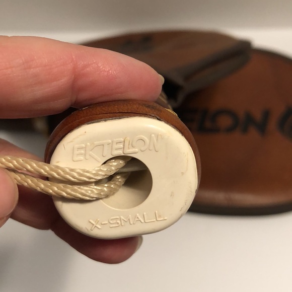 Ektelon Racquetball racks with case set of two xtra small - Picture 5 of 12